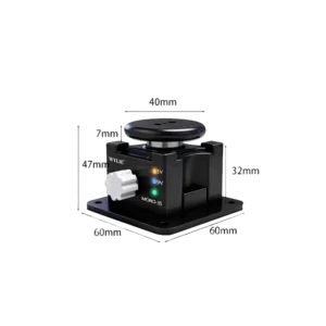 دستگاه سنگ زنی WYLIE MORO-35