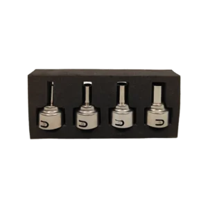 ست نازل هیتر 4تایی SUGON 8610/30/50