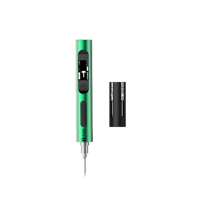 ست پیچ گوشتی شارژی 2UUL SD11