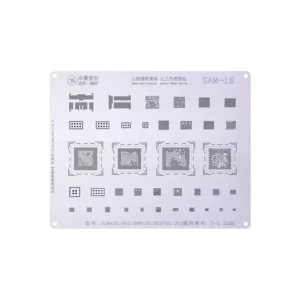 شابلون MIJING SAM15