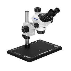 لوپ سه چشم SOPTOP SZM 7060PRO