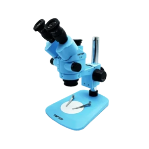 لوپ سه چشم آبی SOPTOP 6#