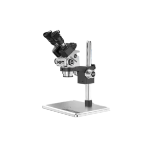لوپ سه چشم نقره ای SUNSHINE M9T B11