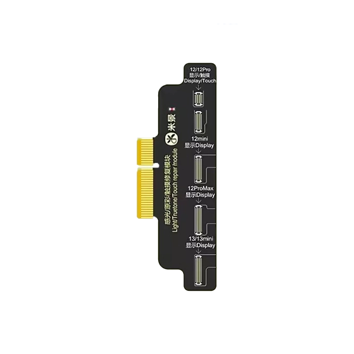 ماژول MIJING ZH01 IP 12-13MINI LCD