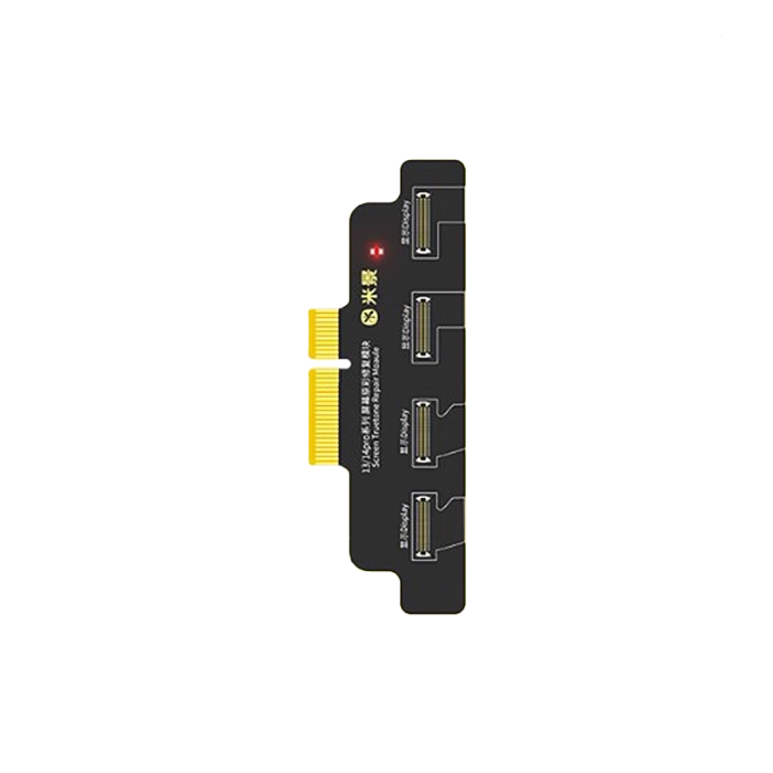 ماژول MIJING ZH01 IP 13P-14PM LCD