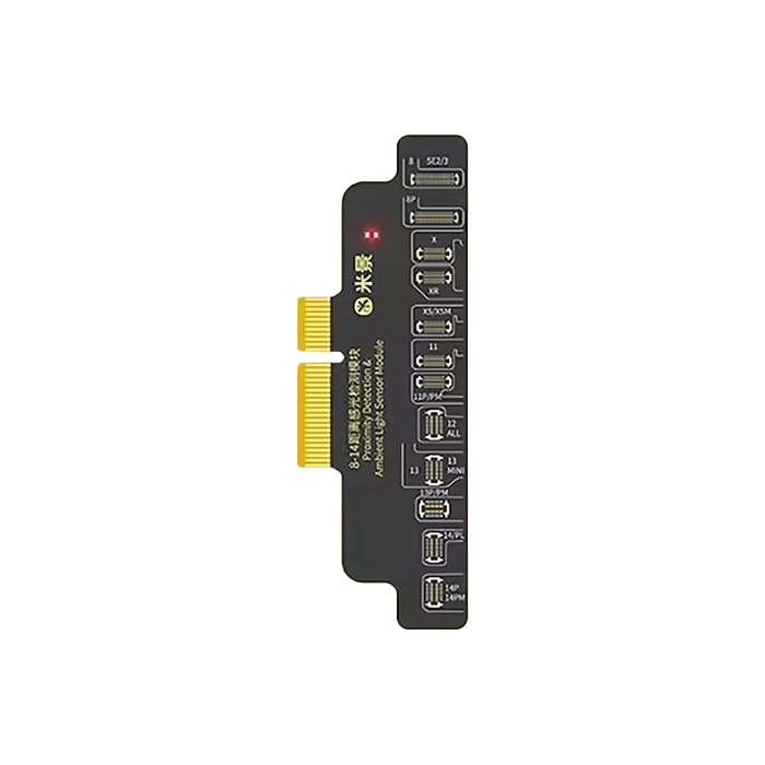 ماژول MIJING ZH01 IP 8-14PM LCD