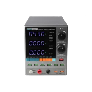 منبع تغذیه SUGON 3005PM 2026