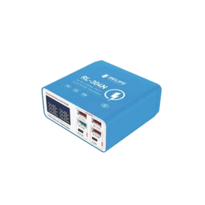 مولتی شارژ RELIFE RL-304N