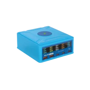 مولتی شارژ RELIFE RL-304R