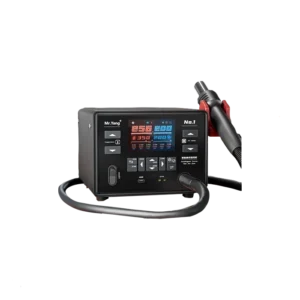 هیتر YCS MR.YANG NO.1