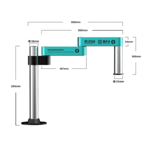 پایه لوپ RF4 RF-FO26