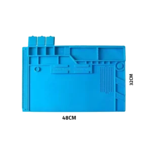 پد سیلیکونی ESD S-170