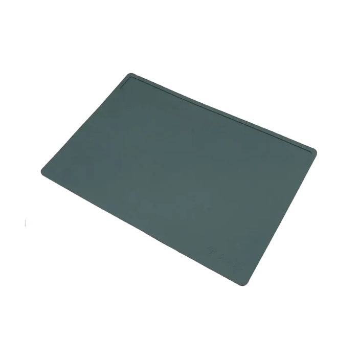 پد سیلیکونی بزرگ طوسی 2UUL