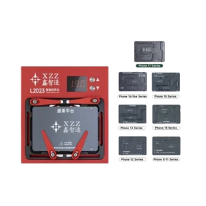 پری هیتر XZZ L2023 X/17PM