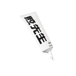 چسب LCD سفید 2UUL DA42 25ML