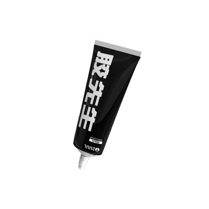 چسب LCD سیاه 2UUL DA41 25ML
