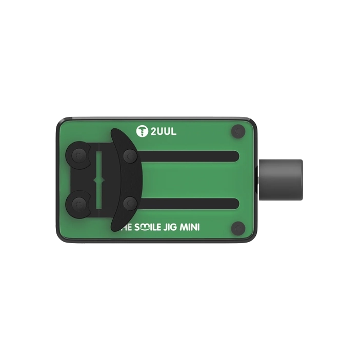 گیره برد آی سی 2UUL SMILE JIG MINI BH30