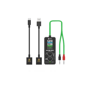آی پاور 2UUL POWER HOST PW15