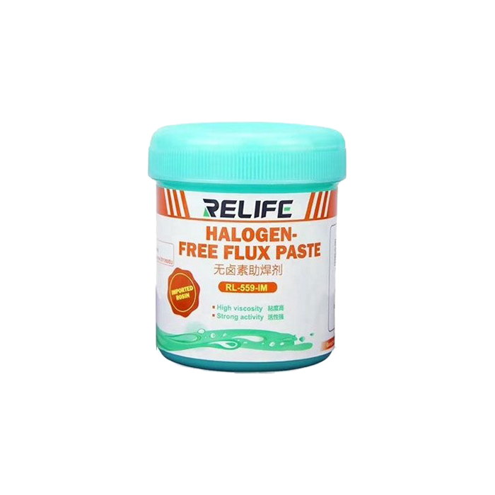 خمیر فلکس RELIFE RL-559 IM