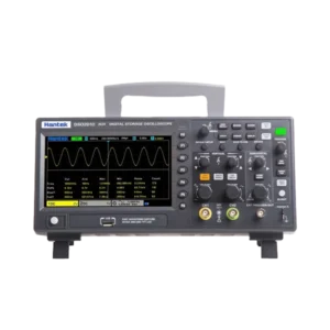 دستگاه اسیلوسکوپ HANTEK DSO-2D10