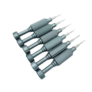 ست پیچ گوشتی MECHANIC MORTAR MINI 6IN1