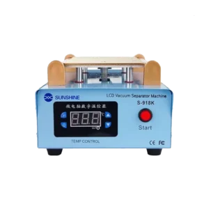 سپراتور 7 اینچ SUNSHINE S918k