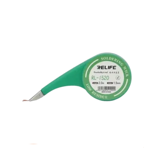 سیم قلع کش Relife RL-1520