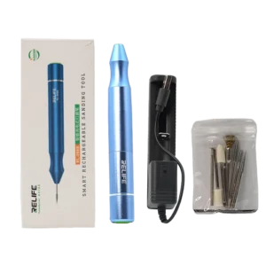 فرز مینیاتوری شارژی RELIFE RL-068B