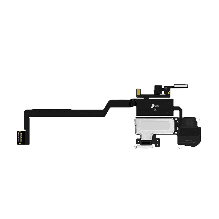 فلت رسیور JC FPC IP X