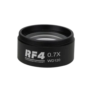 لنز واید لوپ RF4 WD120 0.7X
