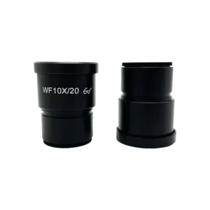 لنز چشمی لوپ EASYFIX WF10X/20 