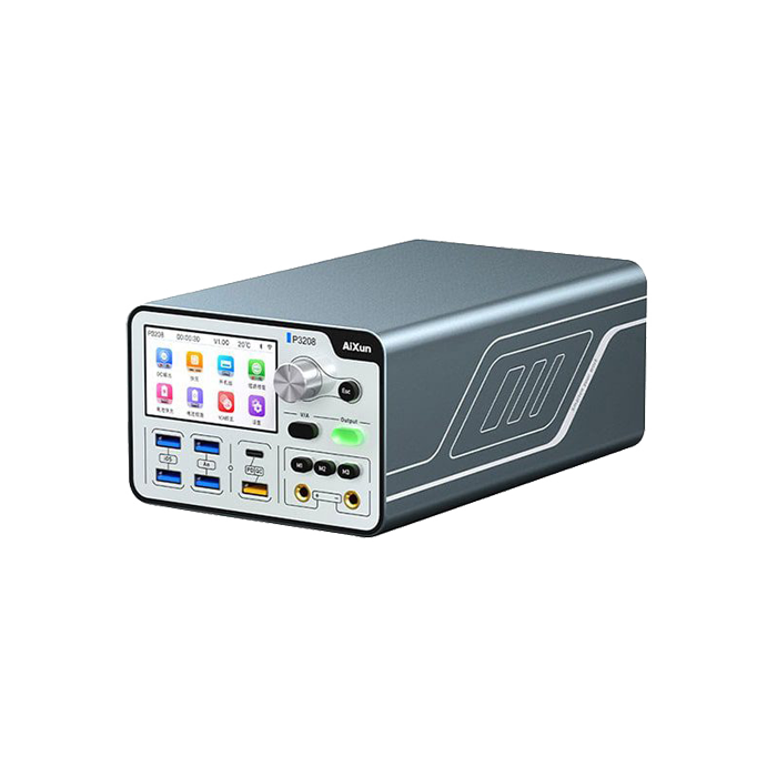 منبع تغذیه AIXUN P3208