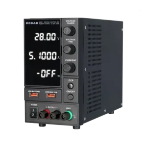 منبع تغذیه KORAD U202