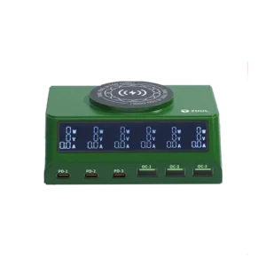 مولتی شارژ 2UUL PC11