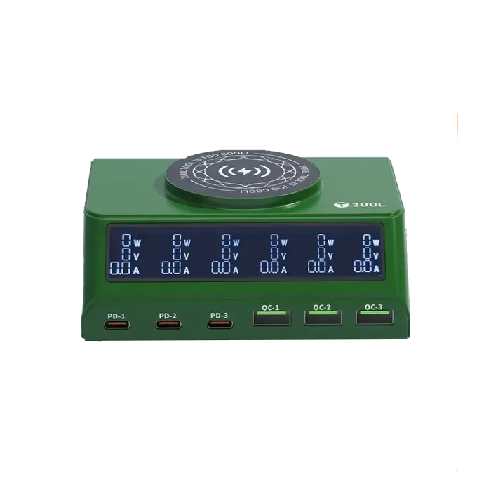 مولتی شارژ 2UUL PC11