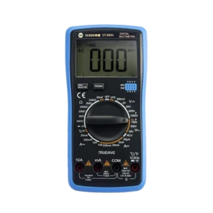 مولتی متر SUNSHINE DT-890N