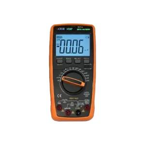 مولتی متر VICTOR VC97