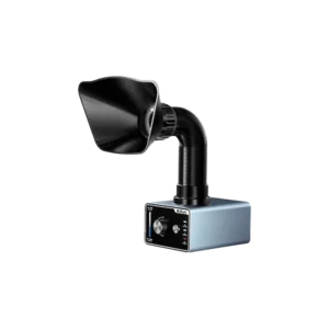 مکنده دود AIXUN ES02