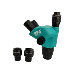 هد لوپ سه چشمی RF4 RF-27PRO3