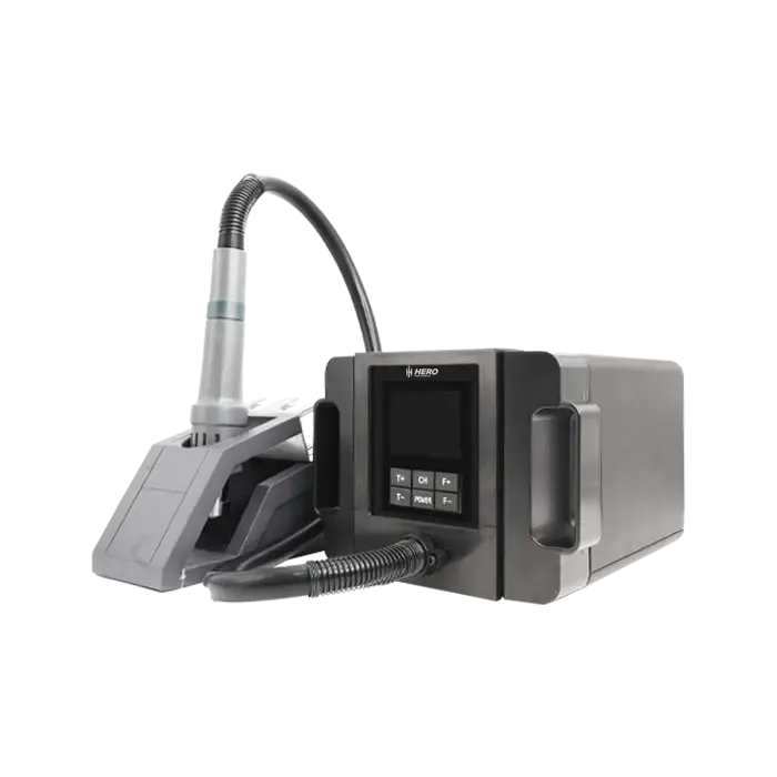 هیتر HERO TR1300