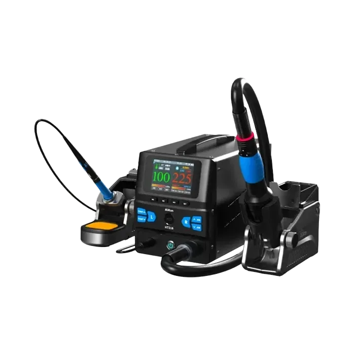 هیتر و هویه AIXUN HT316