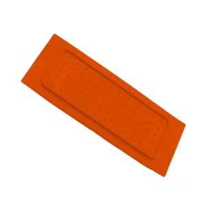 پد سپراتور 7 اینچ قرمز 2UUL