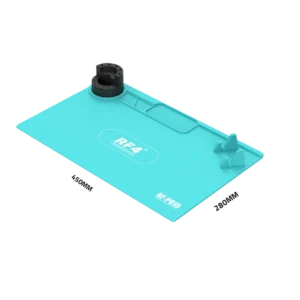 پد سیلیکونی RF4 RF-P015