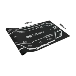 پد نسوز BGTOOLS BG275