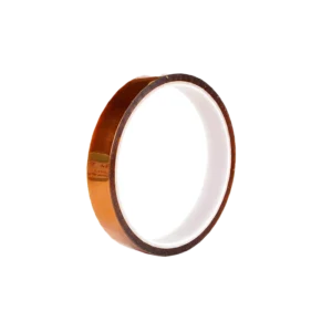 چسب نواری نسوز قهواه ای براق 1/5CM