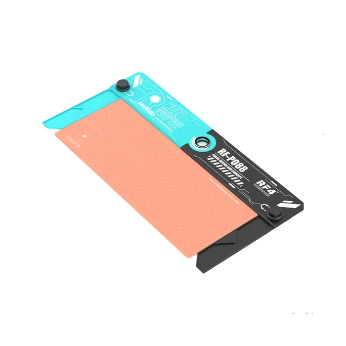 کفی لوپ RF4 RF-PO88