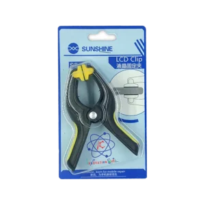گیره SUNSHINE SS-048 LCD