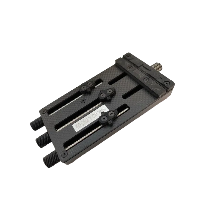 گیره برد BGTOOLS CARBON FIBER