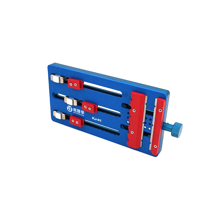 گیره برد و آی سی KJ-01