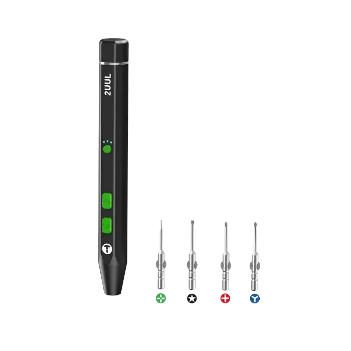 پیچ گوشتی شارژی 2UUL SD15 TWIST PLUS